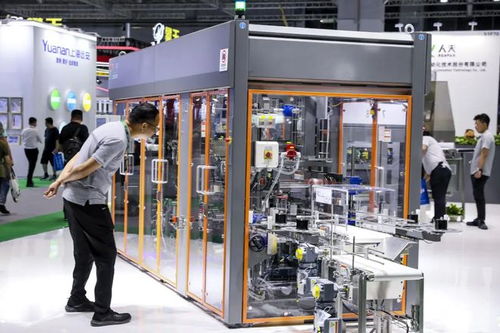 工業(yè)維護展 2025上海國際工廠智能維護技術(shù)及設(shè)備展覽會