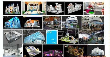 【2015年 3屆廣州國際酒店設備及用品展覽會設計制作】價格_廠家_圖片 -