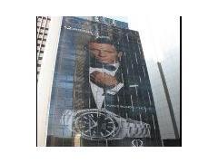 供應噴繪 燈片 寫真 高質量戶外廣告 廣告宣傳 上海工廠實地認證! 報價及產品信息-中國標識網