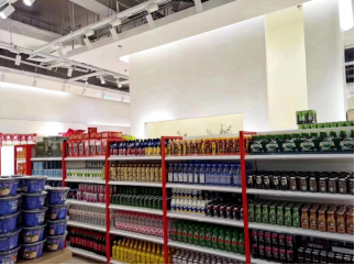 不打價格戰(zhàn),卻以超低價格折服消費者,這家超市有點牛!