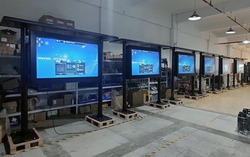 上海戶外立式雙面液晶廣告機(jī) 質(zhì)量可靠，點(diǎn)亮城市商業(yè)傳播