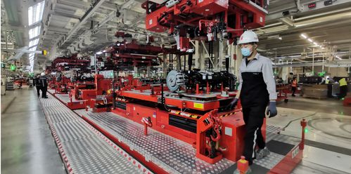 特斯拉2022年第二季度財(cái)報(bào)發(fā)布 上海超級(jí)工廠成關(guān)鍵引擎，全球業(yè)績?cè)賱?chuàng)新高