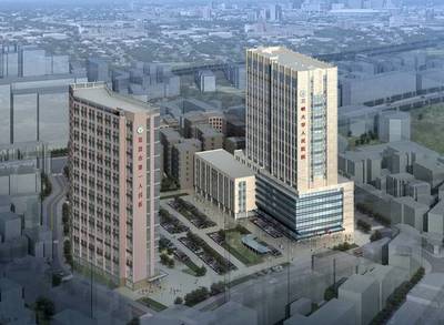 宜昌市第一人民醫(yī)院案例分析 以CRM系統(tǒng)為核心，構(gòu)建高效院患溝通橋梁與智能化外呼體系