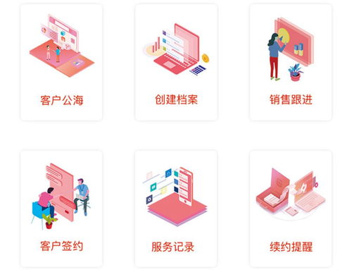 木牛盒子CRM智能營(yíng)銷(xiāo)系統(tǒng)全新升級(jí)，開(kāi)啟企業(yè)數(shù)智化增長(zhǎng)新篇章